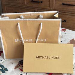 Michael Kors Wallet 