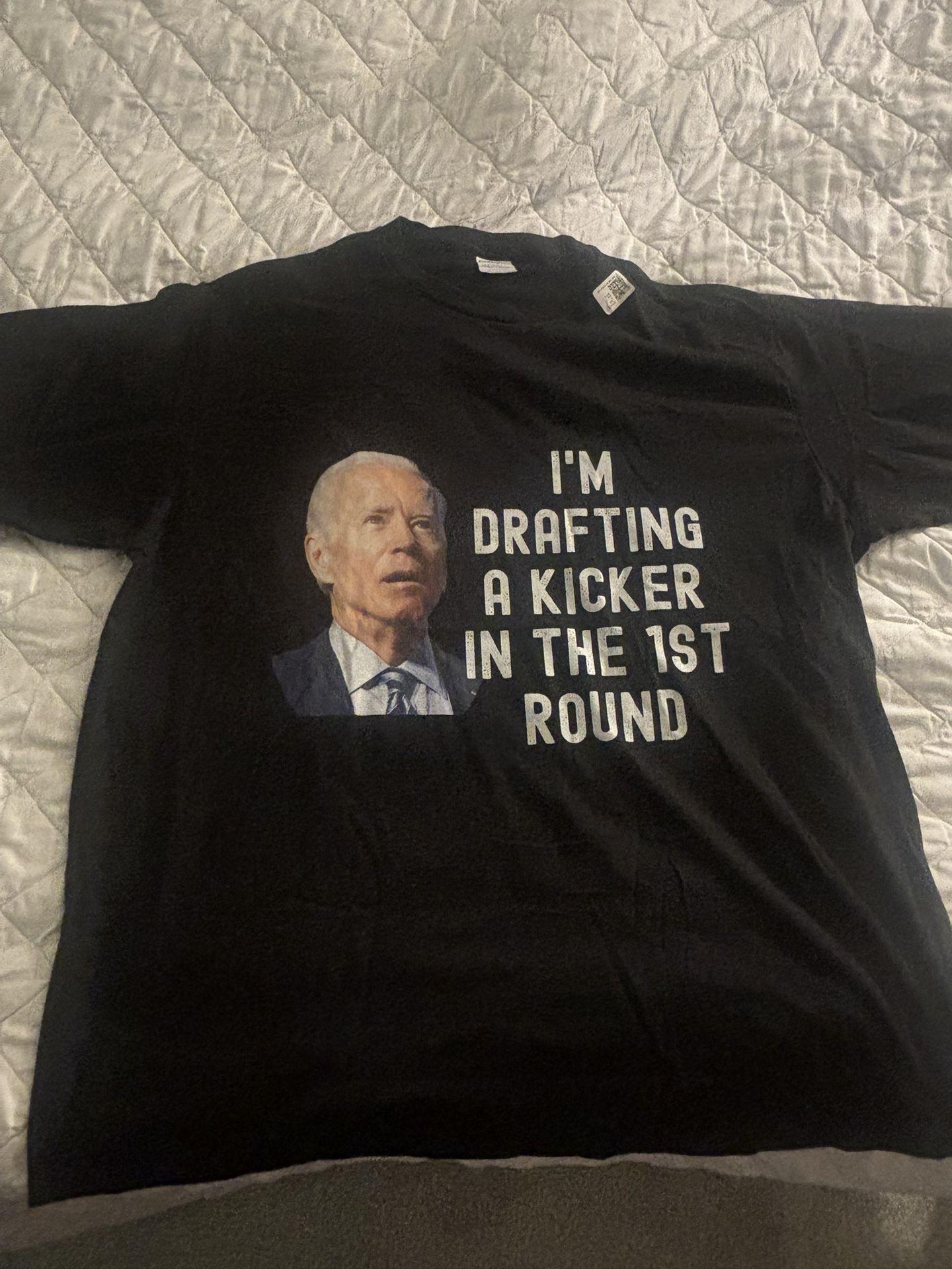 Brand New Fantasy Football Shirt