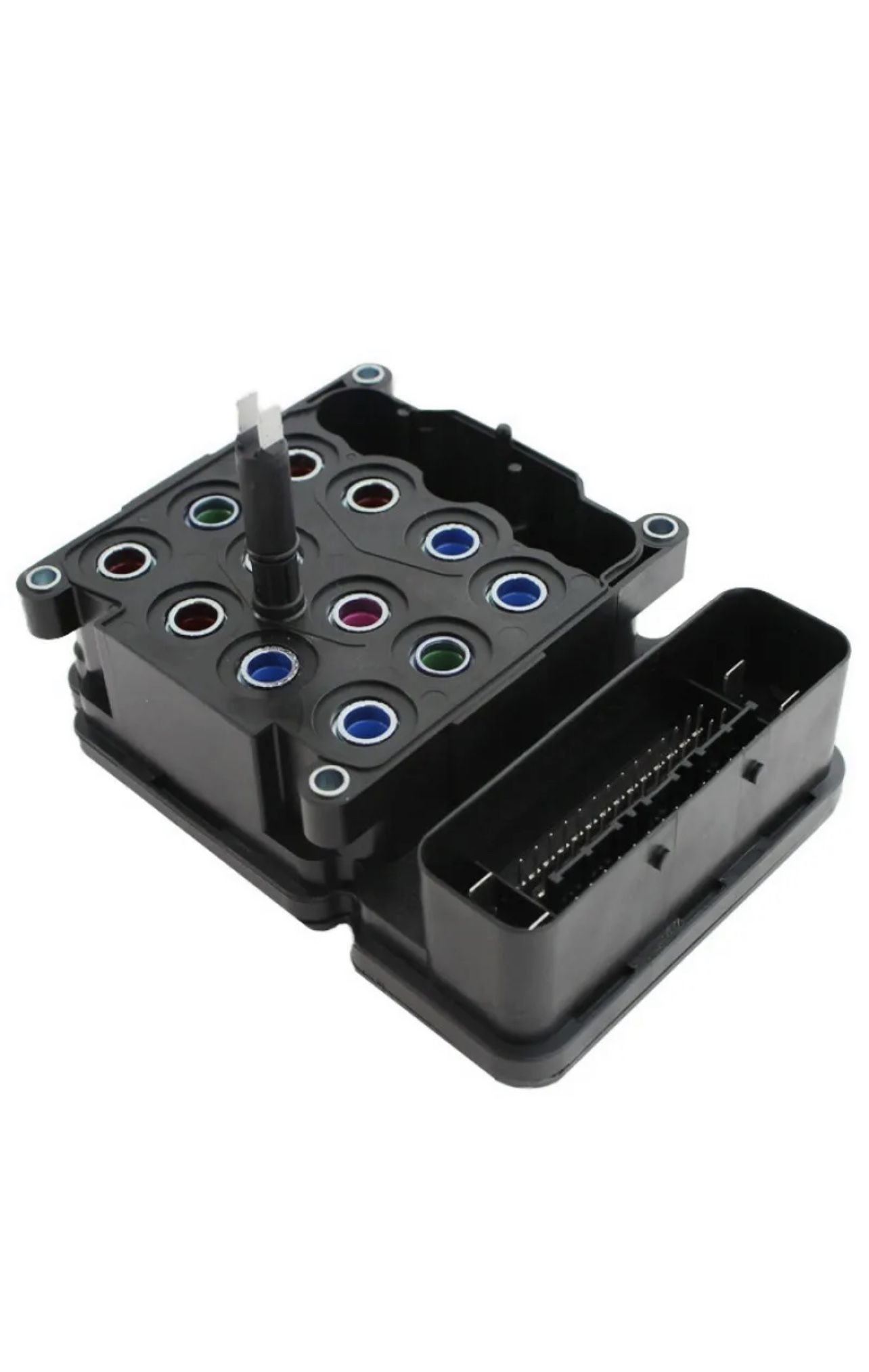 ORIGINAL MOPAR ABS CONTROL MODULE FOR JEEP WRANGLER 2010 3.8L V6