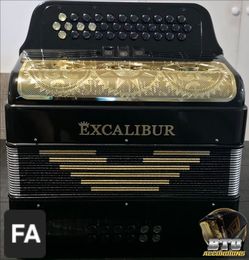 EXCALIBUR🪗FA🪗3-SWITCHES