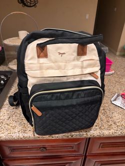 Diaper bag