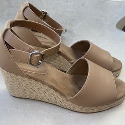 Women's Seleeney Wedge Sandals