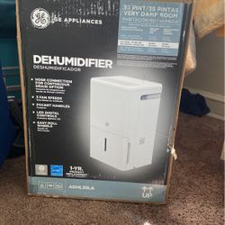 Dehumidifier