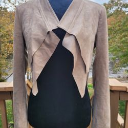 BCBG MAXAZIRA  Norton Jacket 