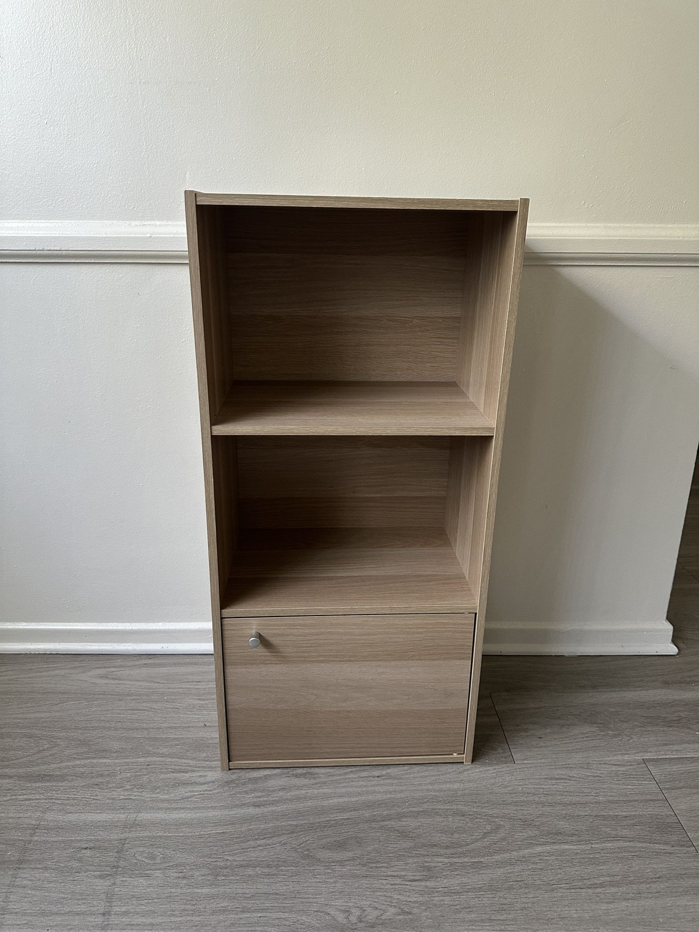 Small Shelf Unit