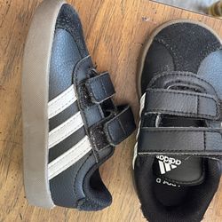 Toddler Adidas 