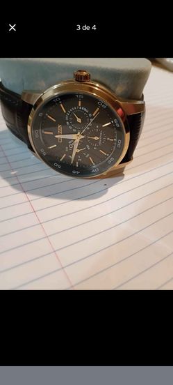 Esport citizen eco drive