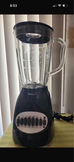 Blender