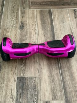 Hover board -electric