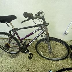 2 BIKES NEED GONE ASAP