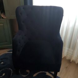 Accent Chair 
