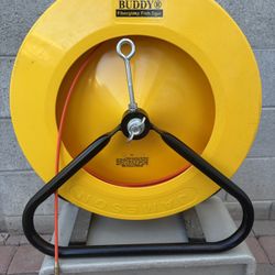 Communication Tools-Fiberglass Fish Tape