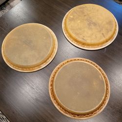 LP MATADOR CONGA HEADS