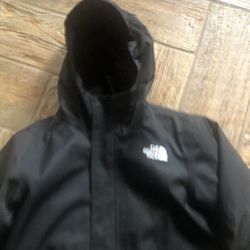 The North Face Youth Size Medium Lined Coat