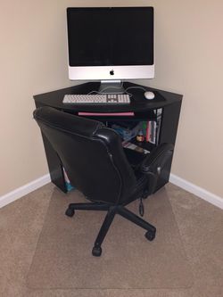 Study Corner Set