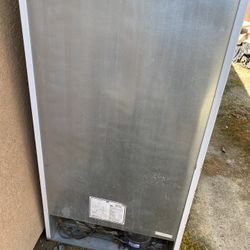 Freezer