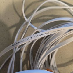 Smolink Ethernet Cable 50 FT, Cat 8 Ethernet Cable