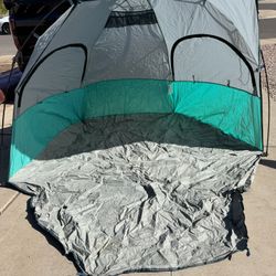 Light Speed Canopy Tent 