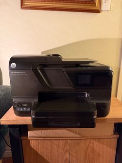 HP printer