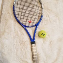 Head Tennis Racquet