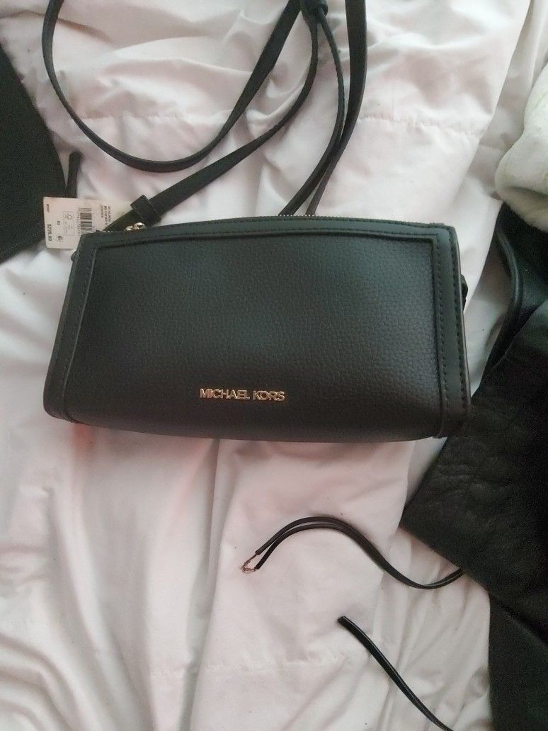 Michael Kors Hand Bag