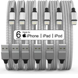iPhone Lightning Cable 9pcs