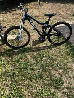 Trek Lush 26”
