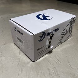 17986 Boatrip Starter 4 Chevy Traverse, GMC Acadia, Buick Enclave OE#: 1(contact info removed)