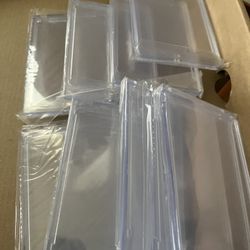 Pokemon Card Protective Cover 