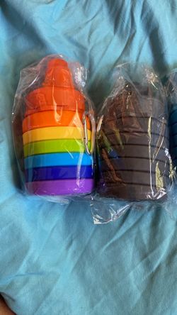 Expandable Water Bottle Silicone