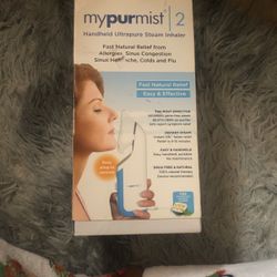 My Purmist 2