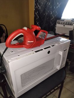 Brand new work great homelite hedge trimmers for sale in Pine Hills