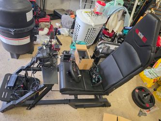 Racing Sim