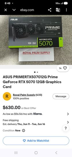 ASUS Graphics Gaming