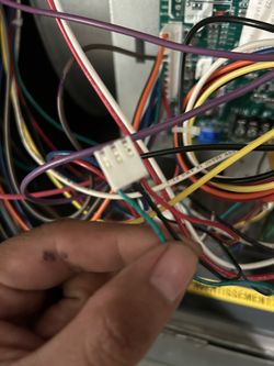 Heating/air Conditioning