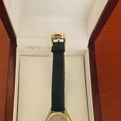 Vintage Bulova women’s watch