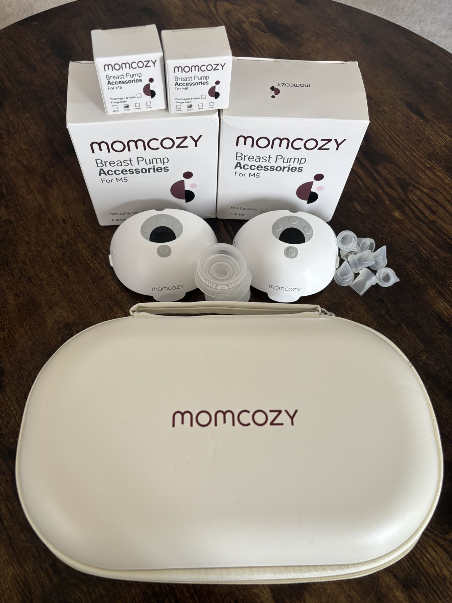 Momcozy M5 Pump