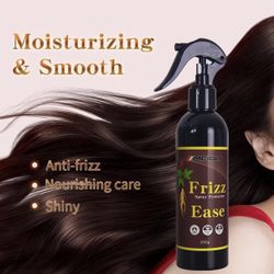 New MEIDU Spray Frizz Hair Spray Protection Ease 250g