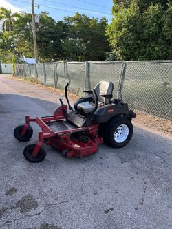 Toro Lawnmower