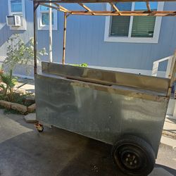 Taco Cart