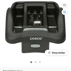 COSCO  Car seat Base 