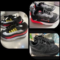 Kids Shoes