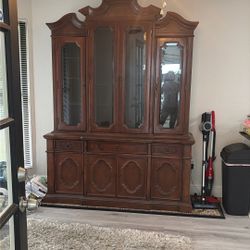 China Cabinet
