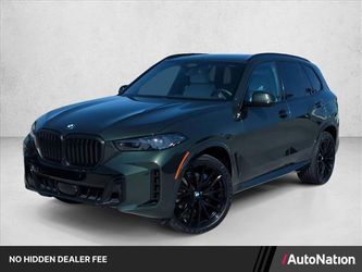 2024 BMW X5