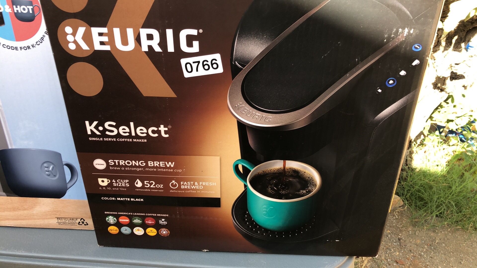 New And Store Returned Small Kitchen Appliances(see, Description Box For Details)