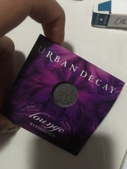 Eyeshadow