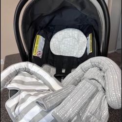 Graco Snugride 35 lite LX