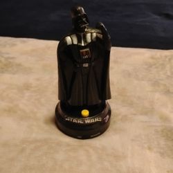 Darth Vader Talking Figurine 