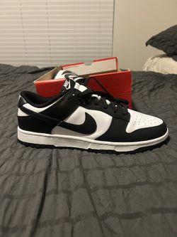 Nike Dunk Low Retro (13m)