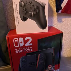 Nintendo Switch 2 